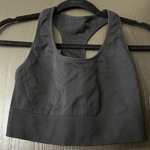 All in motion sports bra size XXL, black